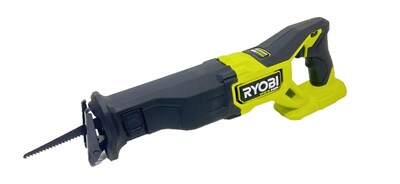Foto 1 | Foto 1 | Sierra Recíproca Ryobi One+ Hp 18 V Inalámbrica - Venta Internacional.