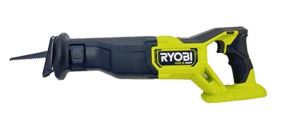 Foto 3 | Foto 3 | Sierra Recíproca Ryobi One+ Hp 18 V Inalámbrica - Venta Internacional.
