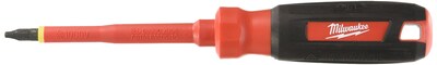 Foto 1 | Foto 1 | Destornillador Milwaukee 48-22-2241 #1 Ecx 4 Con Aislamiento - Venta Internacional.