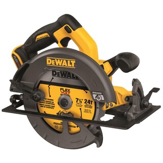 Foto 5 | Foto 5 | Sierra Circular Dewalt Flexvolt 60 V Max* 7 1/4 Pulgadas Dcs575b - Venta Internacional.