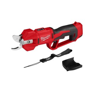 Foto 3 | Foto 3 | Tijeras De Podar Milwaukee M12 2534-20 Sin Escobillas - Venta Internacional.