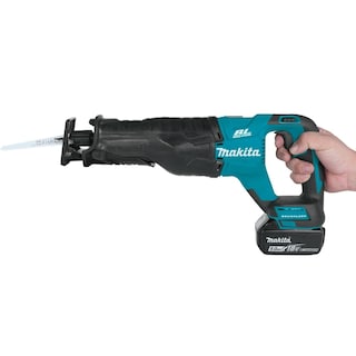 Foto 5 | Foto 5 | Sierra Recipro Makita Xrj05t Lxt De 18 V Iones De Litio 5 Ah - Venta Internacional.