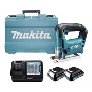 Foto 1 | Foto 1 | Sierra Caladora Inalambrica 12v Cxt Jv101dwye Makita