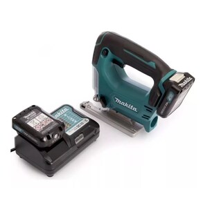 Foto 3 | Foto 3 | Sierra Caladora Inalambrica 12v Cxt Jv101dwye Makita