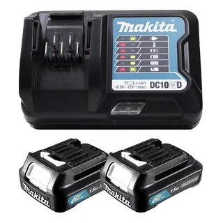 Foto 5 | Foto 5 | Sierra Caladora Inalambrica 12v Cxt Jv101dwye Makita