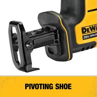 Foto 5 | Foto 5 | Sierra Recíproca Dewalt Dcs369p1 Atomic 20 V Max Inalámbrica - Venta Internacional.