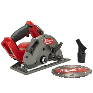 Foto 1 | Foto 1 | Sierra Circular Milwaukee M18 Fuel 18v 7-1/4'' Con Luz Led - Venta Internacional.