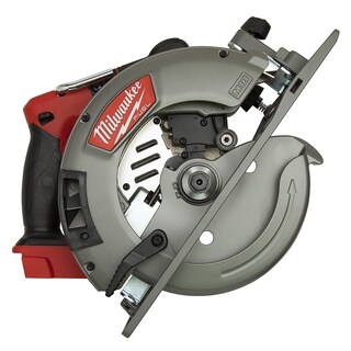 Foto 3 | Foto 3 | Sierra Circular Milwaukee M18 Fuel 18v 7-1/4'' Con Luz Led - Venta Internacional.