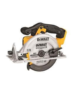 Foto 2 | Foto 2 | Dewalt Dcs391 Sierra Circular Inalámbrica De 20v Max De 6,5 Pulgadas
