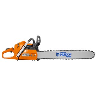 Foto 2 | Foto 2 | Motosierra Swedish Husky Power C/Barra 28'' - Sh36528