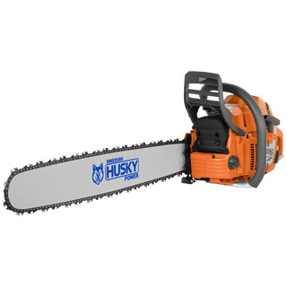 Foto 3 | Foto 3 | Motosierra Swedish Husky Power C/Barra 28'' - Sh36528