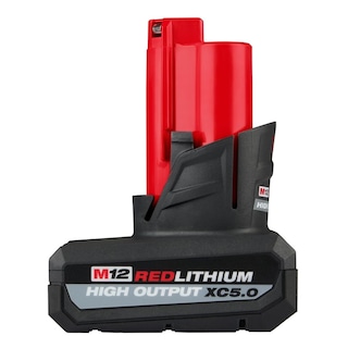 Foto 1 | Foto 1 | Herramienta Eléctrica Milwaukee M12 Roja De Litio De Alto Rendimiento - Venta Internacional.