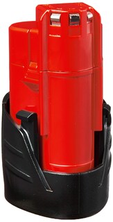 Foto 4 | Foto 4 | Paquete De Baterías Milwaukee M12 Redlithium 2.0 12 V, Paquete De 2 - Venta Internacional.