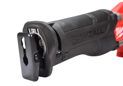 Foto 2 | Foto 2 | Sierra Recíproca Milwaukee M18 Fuel Sawzall Inalámbrica - Venta Internacional.