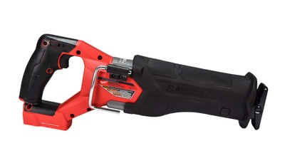 Foto 3 | Foto 3 | Sierra Recíproca Milwaukee M18 Fuel Sawzall Inalámbrica - Venta Internacional.