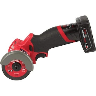 Foto 2 | Foto 2 | Kit De Herramientas De Corte Milwaukee M12 Fuel 3 Compact Con Bate De 4.0 Ah - Venta Internacional.