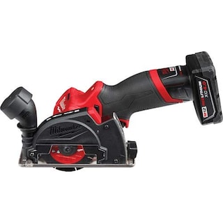 Foto 3 | Foto 3 | Kit De Herramientas De Corte Milwaukee M12 Fuel 3 Compact Con Bate De 4.0 Ah - Venta Internacional.