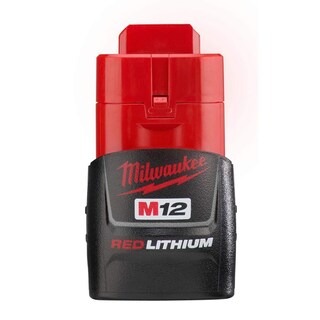 Foto 6 | Foto 6 | Kit De Trinquete Inalámbrico Milwaukee M12 2457-21 12 V Con Bolsa De Herramientas - Venta Internacional.