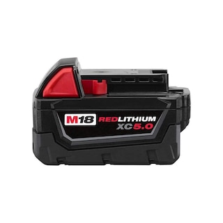 Foto 5 | Foto 5 | Kit De Amoladora Inalámbrica Milwaukee M18 2680-21p 115 Mm Con Batte - Venta Internacional.