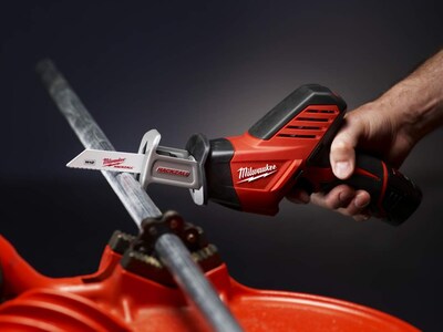 Foto 3 | Foto 3 | Kit De Sierra Milwaukee 2420-21 12 V Hackzall Con Batería Y Cargador - Venta Internacional.