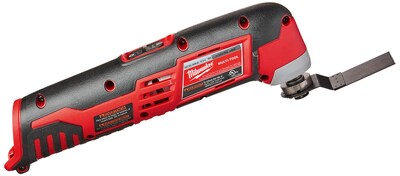 Foto 3 | Foto 3 | Multiherramienta Inalámbrica Milwaukee M12 12 12 V, Iones De Litio Rojos - Venta Internacional.