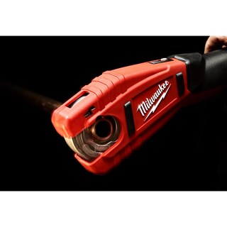 Foto 5 | Foto 5 | Cortador De Tubos Inalámbrico De Iones De Litio Y Cobre Milwaukee M12 2471-20 - Venta Internacional.