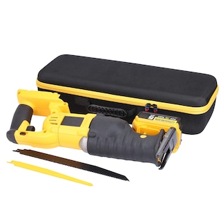 Foto 7 | Foto 7 | Maletín Rígido Khanka Para Sierra Dewalt Dcs380b/dcs380p1 - Venta Internacional.