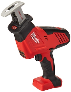 Foto 1 | Foto 1 | Sierra Recíproca Milwaukee M18 18v Hackzall 2625-20 Bare Tool - Venta Internacional.