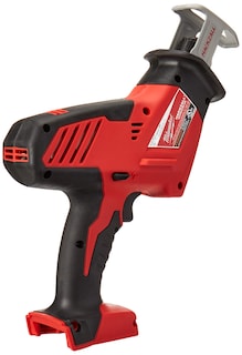 Foto 2 | Foto 2 | Sierra Recíproca Milwaukee M18 18v Hackzall 2625-20 Bare Tool - Venta Internacional.