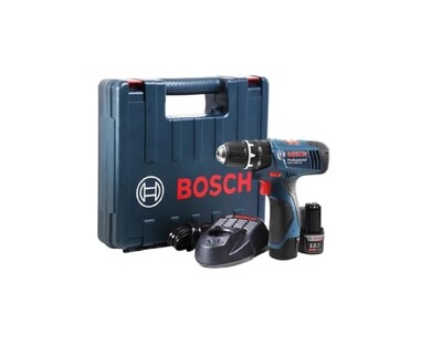 Foto 1 | Foto 1 | Rotomartillo/Atornillador Gsb 1200-2 06019f30g0 Bosch 88028