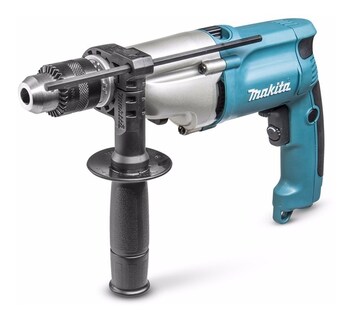 Foto 1 | Foto 1 | Rotomartillo Industrial Makita Hp2050 de 2 Velocidades 3/4