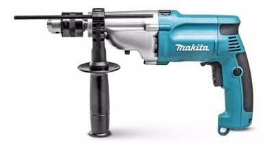 Foto 2 | Foto 2 | Rotomartillo Industrial Makita Hp2050 de 2 Velocidades 3/4