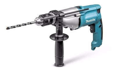 Foto 3 | Foto 3 | Rotomartillo Industrial Makita Hp2050 de 2 Velocidades 3/4