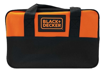 Foto 3 | Foto 3 | Taladro Atornillador 20v Black+decker Ld120bh-b3 más Accesorios