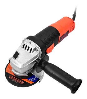 Foto 2 | Foto 2 | Kit Rotomartillo/ Miniesmeriladora/ Bolsa Black y Decker Hg5072b-b3
