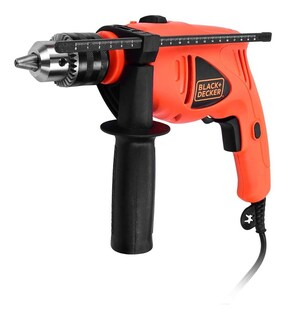 Foto 3 | Foto 3 | Kit Rotomartillo/ Miniesmeriladora/ Bolsa Black y Decker Hg5072b-b3