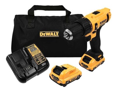Foto 1 | Foto 1 | Rotomartillo Inalámbrico Dewalt 3/8 12v Max