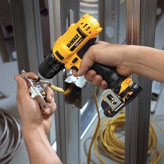 Foto 3 | Foto 3 | Rotomartillo Inalámbrico Dewalt 3/8 12v Max