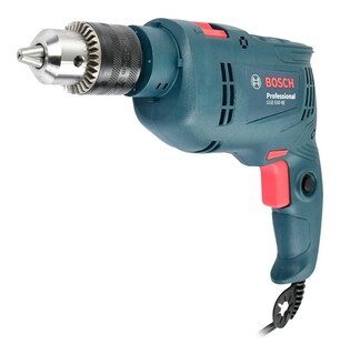 Foto 1 | Foto 1 | Taladro Rotomartillo Bosch Gsb 550 Re 550w
