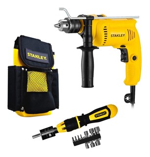 Foto 1 | Foto 1 | Rotomartillo Stanley Sdh600-b3 con Bolsa/ Desarmador