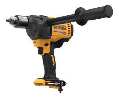 Foto 1 | Foto 1 | Taladro Mezclador Brushless Flexvolt Dewalt Dcd130b Sin Bate