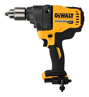 Foto 3 | Foto 3 | Taladro Mezclador Brushless Flexvolt Dewalt Dcd130b Sin Bate