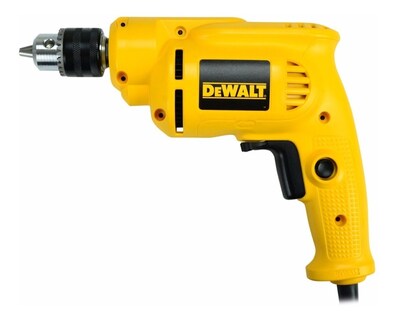 Foto 1 | Foto 1 | Taladro Dewalt de 3/8 600 W Dwd014-b3