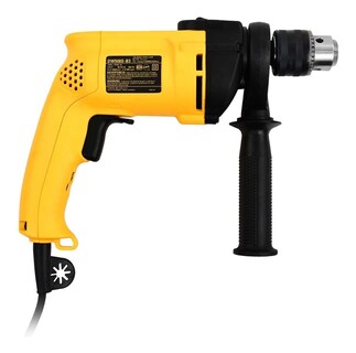 Foto 2 | Foto 2 | Taladro Rotomartillo Dewalt Dw508s-b3 1/2 pulgadas 800w