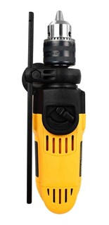 Foto 3 | Foto 3 | Taladro Rotomartillo Dewalt Dw508s-b3 1/2 pulgadas 800w