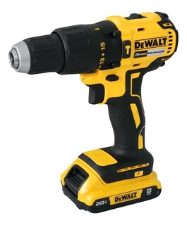 Foto 2 | Foto 2 | Rotomartillo Atornillador Brushless Dewalt Dcd7781d2-b3 20v