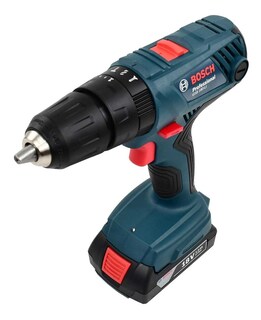 Foto 2 | Foto 2 | Taladro Atornillador Inalámbrico Bosch Gsb 180-li 18 V color Azul