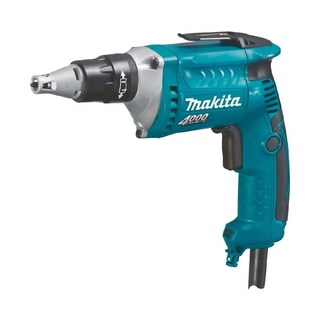 Foto 1 | Foto 1 | Destornillador Eléctrico Makita Fs4200 120v Turquesa