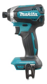 Foto 1 | Foto 1 | Atornillador Impacto1/4 170n.m 18v 0-3400rpm Makita Dtd153z