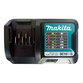 Foto 3 | Foto 3 | Atornillador/Rotomartillo Inalámbrico Makita HP333DYX3B color Negro 12v Incluye Cargador